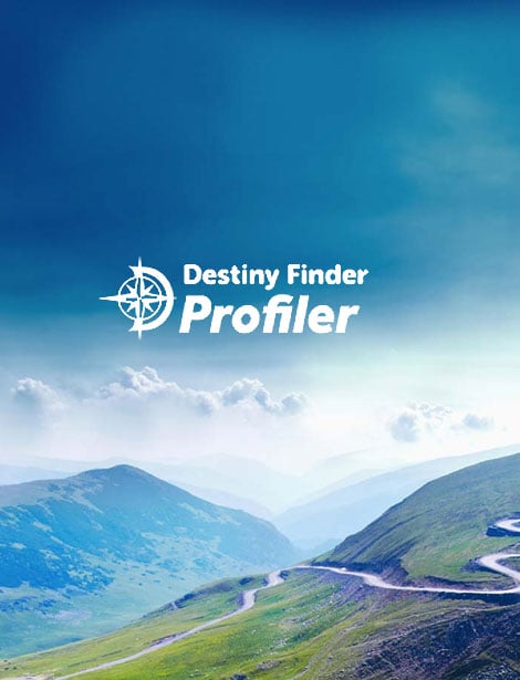 Destiny Finder Profiler