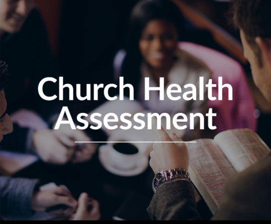 Church Health Assessment Videos Package