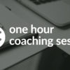 Coaching Session One-Hour