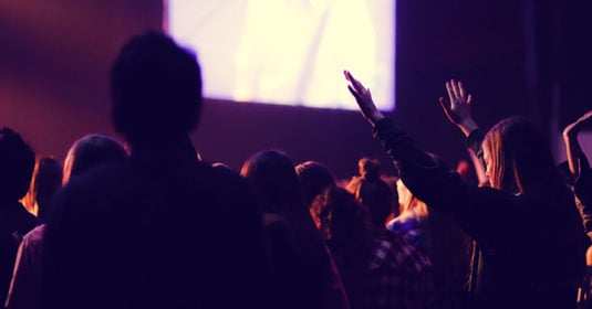 How to Create a Dynamic Church Culture