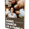 Doing Church as a Family e-Book