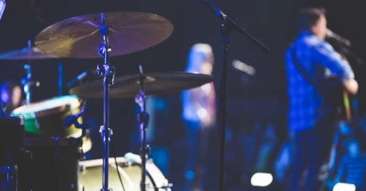 How to Build a Thriving Worship Ministry MasterClass