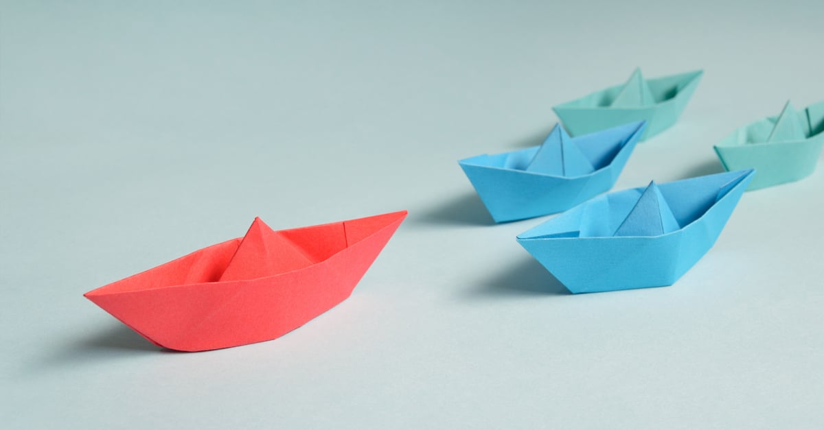Read more about the article Christian Leadership – The Need for Leadership Development in Churches