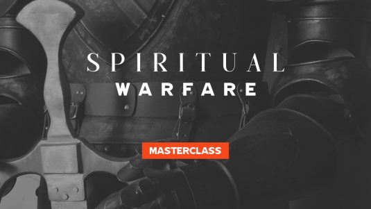 Spiritual Warfare