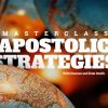 Apostolic Strategies MasterClass