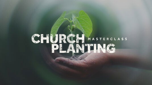 Church Planting MasterClass