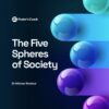 Five Spheres of Society eBook